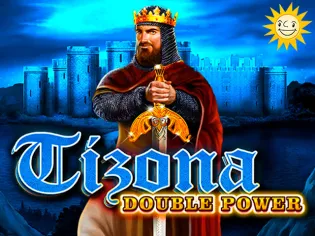 Tizona Double Power icon