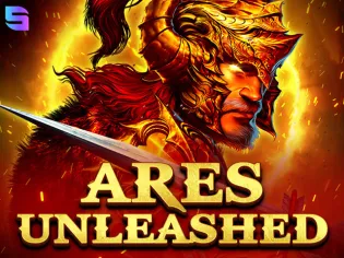 Ares Unleashed game cover