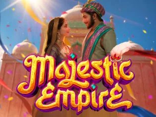 Majestic Empire icon