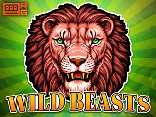 Wild Beasts icon
