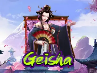 Geisha icon