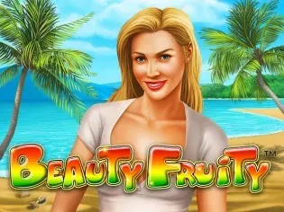 Beauty Fruity icon