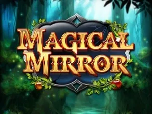 Magical Mirror icon