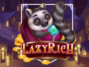Lazy Rich icon