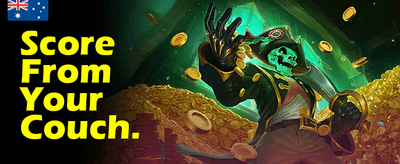 Weekend Jackpot Special promotion