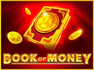 Book Of Money icon