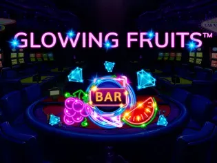 Glowing Fruits icon