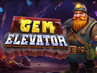 Gem Elevator icon