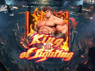 King of Fighting icon