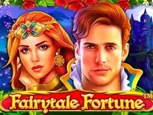 Fairytale Fortune icon