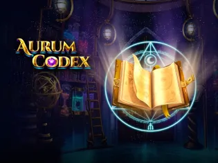 Aurum Codex icon