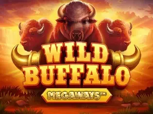 Wild Buffalo Megaways icon