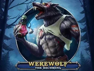 Werewolf - The Becoming icon