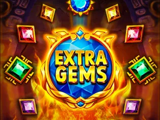 Extra Gems icon