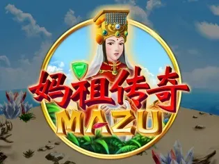 Mazu icon