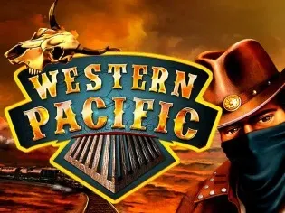 Western Pacific icon