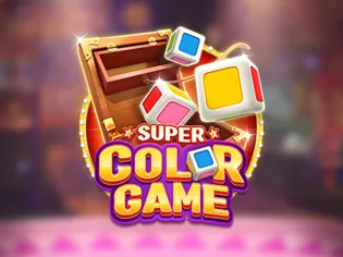 Super Color Game icon