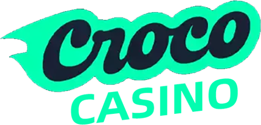 PlayCroco Casino Logo